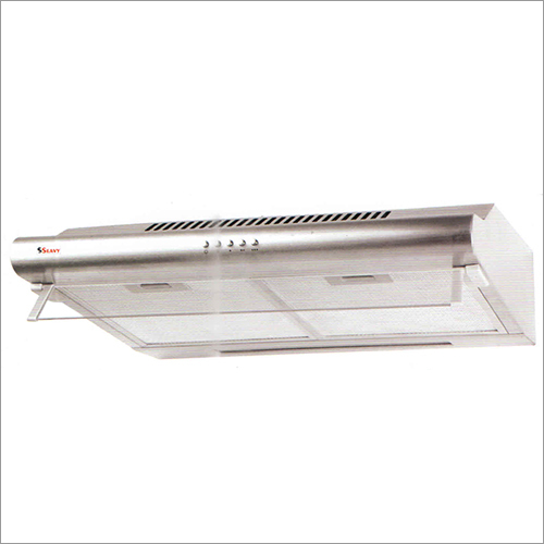 Kitchen Chimney
