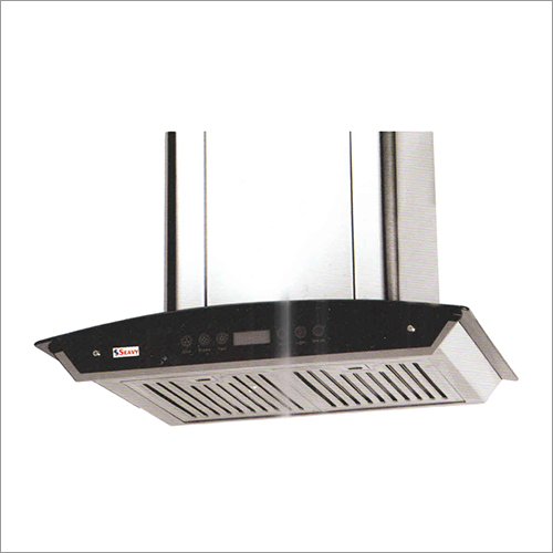 Kitchen Chimney