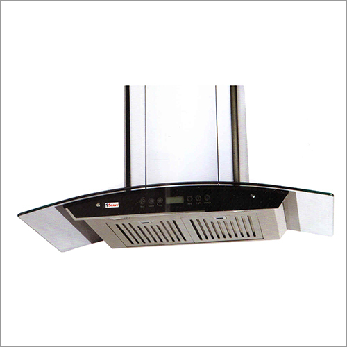Kitchen Chimney