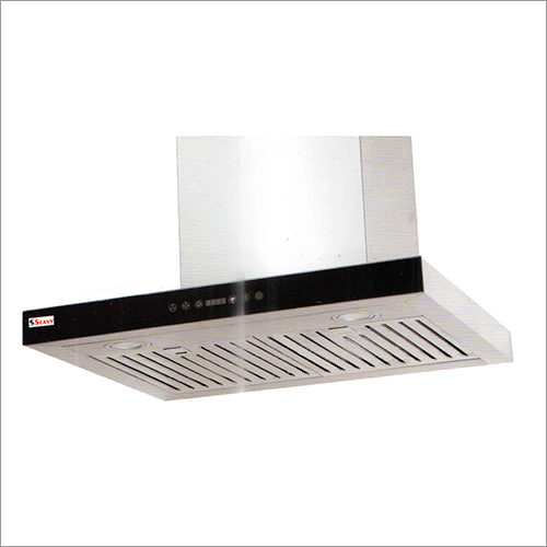 Kitchen Chimney