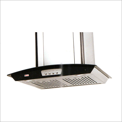 Kitchen Chimney