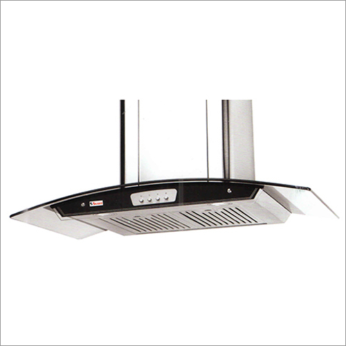 Kitchen Chimney