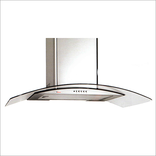 Kitchen Chimney