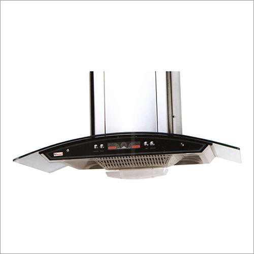 Kitchen Chimney