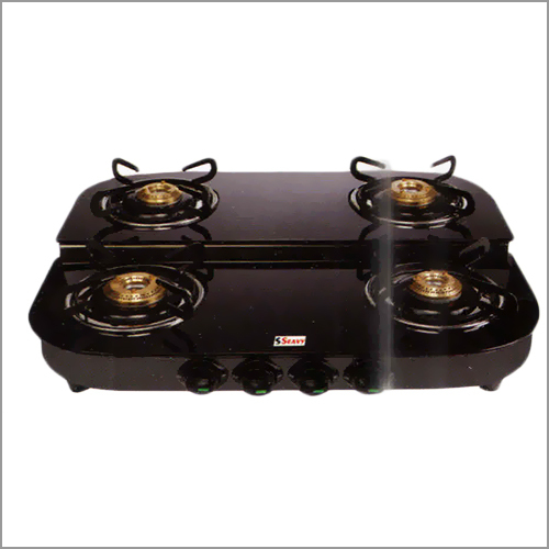 Cook Tops 401 with automation