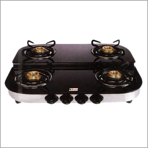 Cook Tops 401