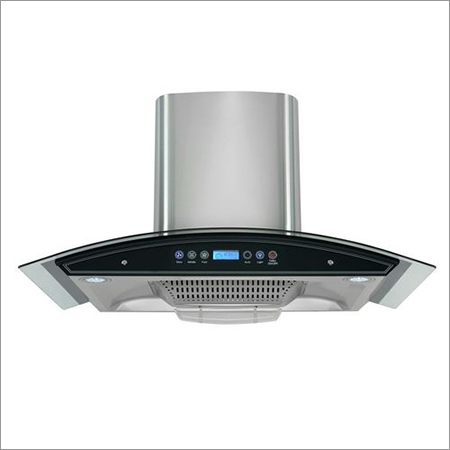 Kitchen Chimney