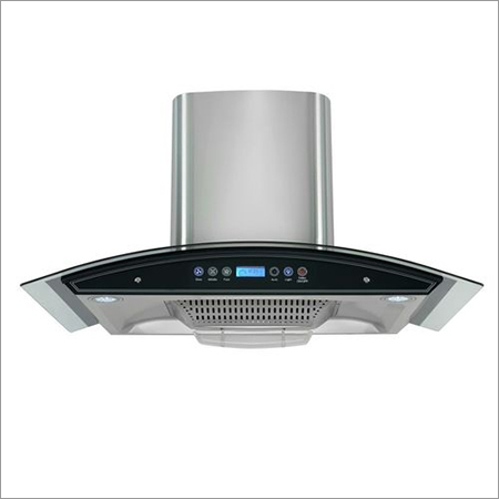 Chimney