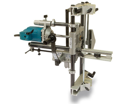 Lock mortiser