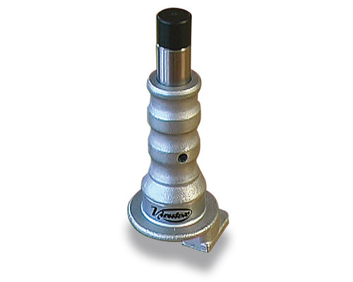 Corner chisel