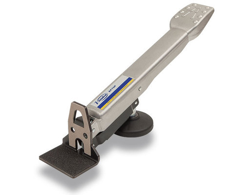 Door lifter