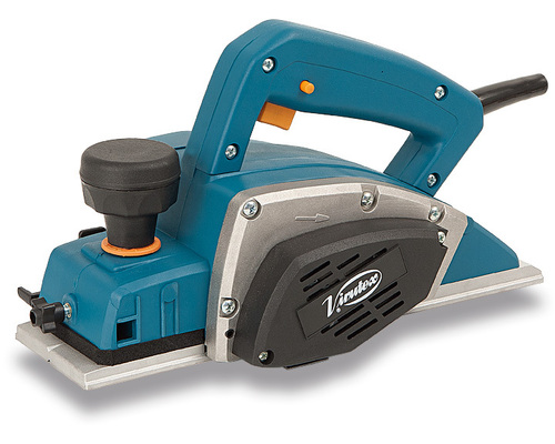 Handheld Power Planer