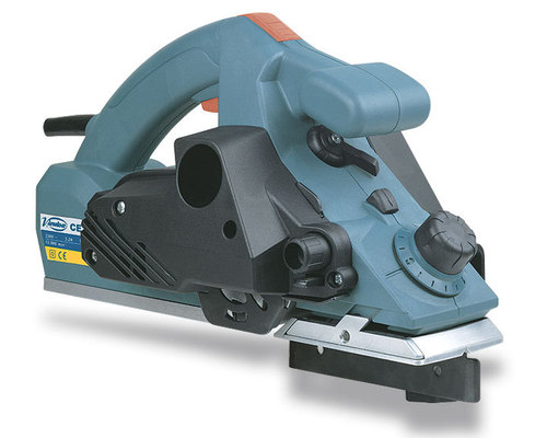 Hand planer