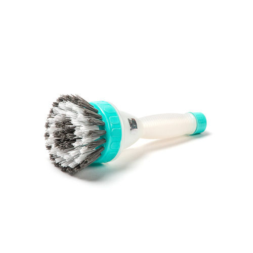 Sinklean plastic Brush