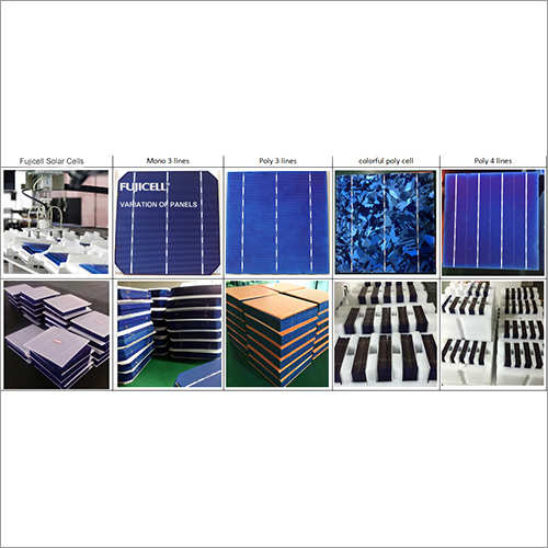 Fujicell Variation Panels