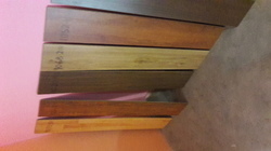 Laminate Wooden Flooring