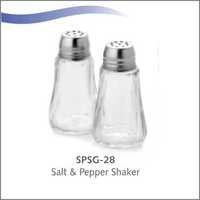 Salt & Pepper-Rectangular