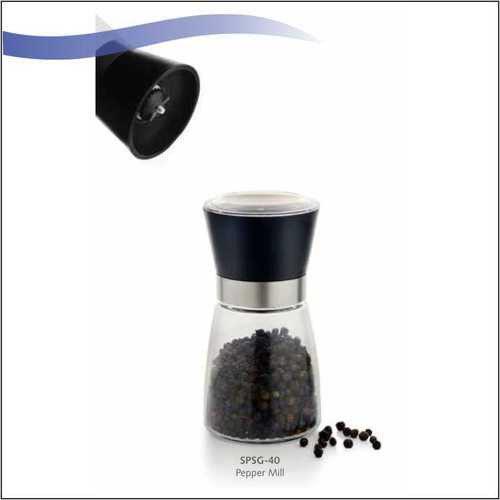 Pepper Mill