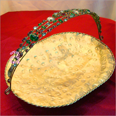 Metal Item 39