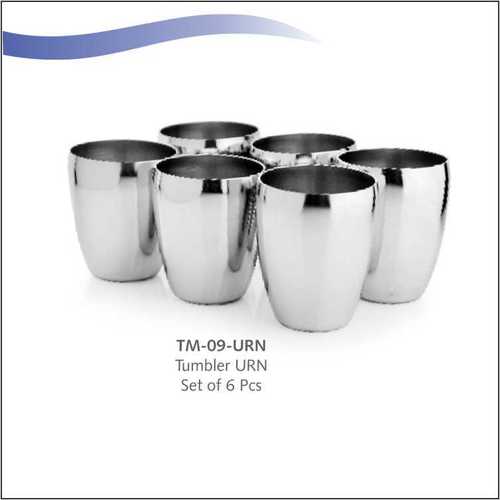 TUMBLER-URN-SET OF 6