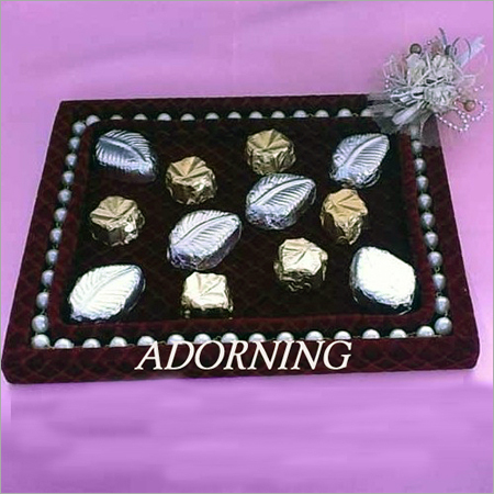 Chocolate Box