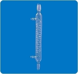 Double Coil Condensers