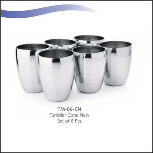 TUMBLER-CONE