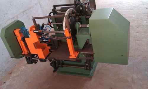 Cap Making Machines