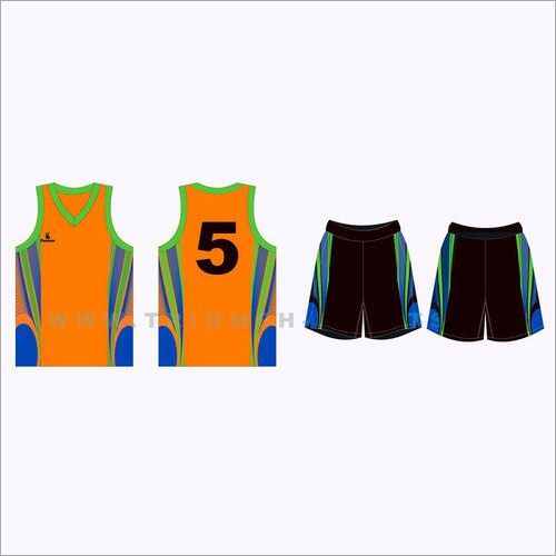Basketball Uniforms Age Group: Infants/Toddler