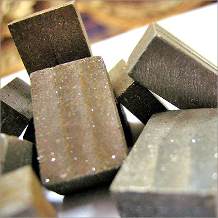 Diamond Bench Stones