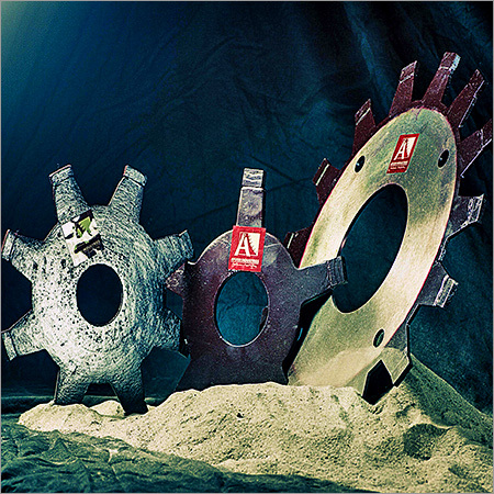 Heavy Duty Cutting Saw Blade