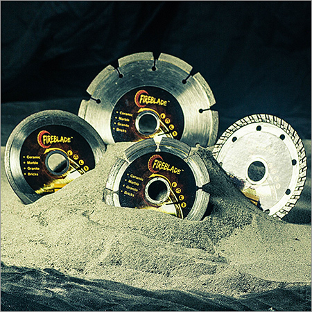 Power Tool Blades