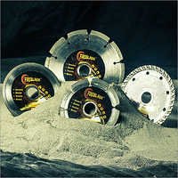 Power Tool Blades