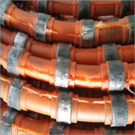 Diamond Wire Saw Chain