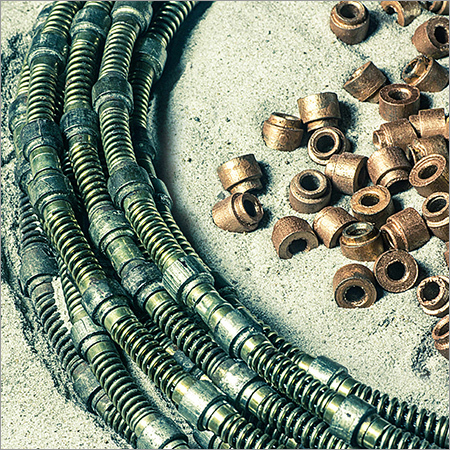 Diamond Wire Saw