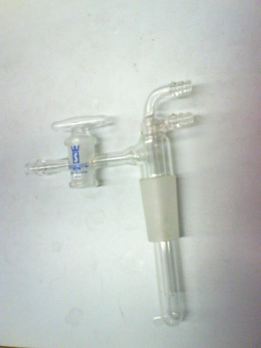 Cold Finger Condensers