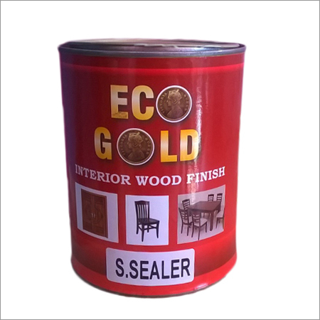 Sanding Sealer