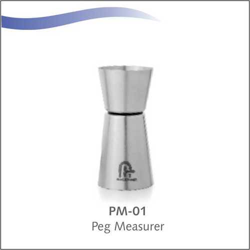 Peg Measurer