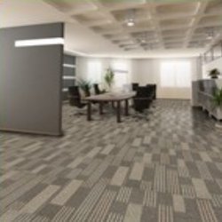 Runway Loop Pile Carpet