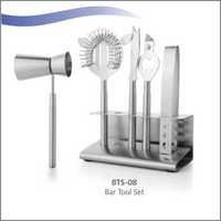 Bar Tool Set