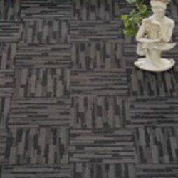 Natural Loop Pile Carpet