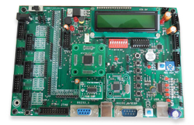 Embedded Boards & Tools