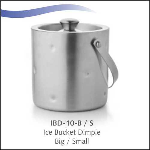 Ice Bucket-Dimple (Big)