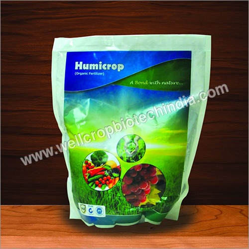 Potassium Humate