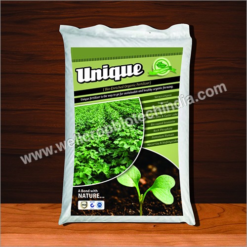 Organic Fertilizer