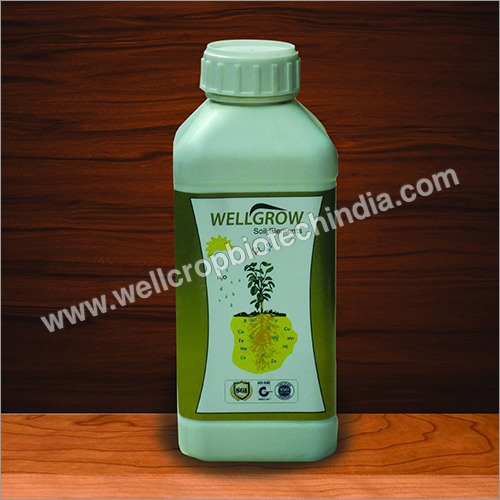 Natural Plant Growth Promoter