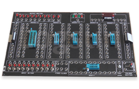 Digital Electronics Lab