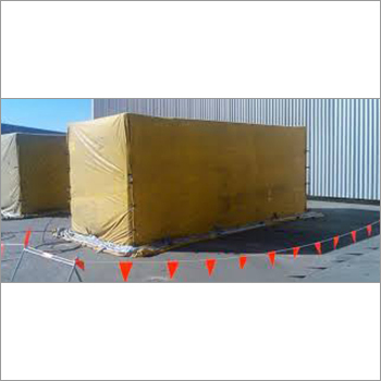 Container Fumigation Services