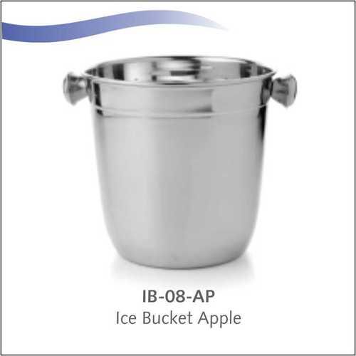 Ice Bucket-apple