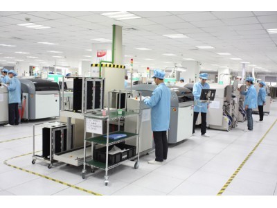Smt led chips assembly line ,smt machines professional manufacturer